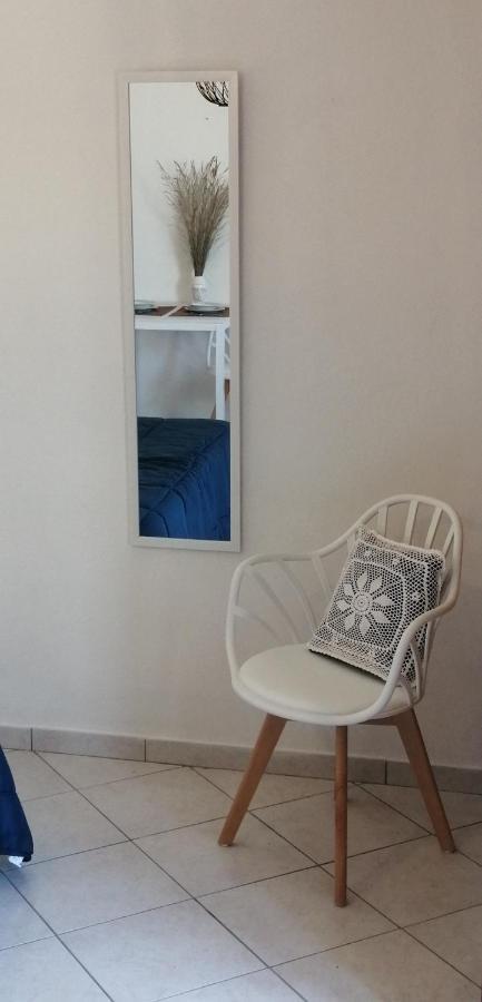 Santo Spiti Sou 3 Apartment *