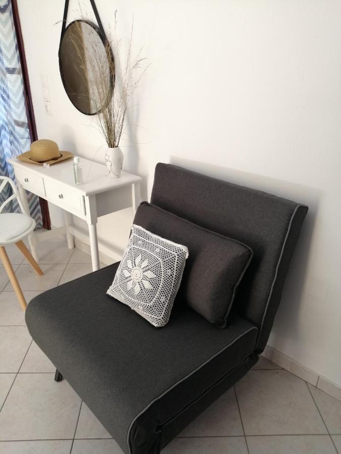 Santo Spiti Sou 3 Apartment