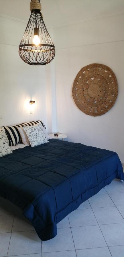 Santo Spiti Sou 3 Apartment *