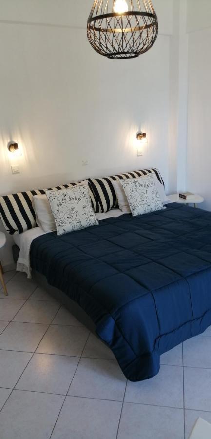 Santo Spiti Sou 3 Daire