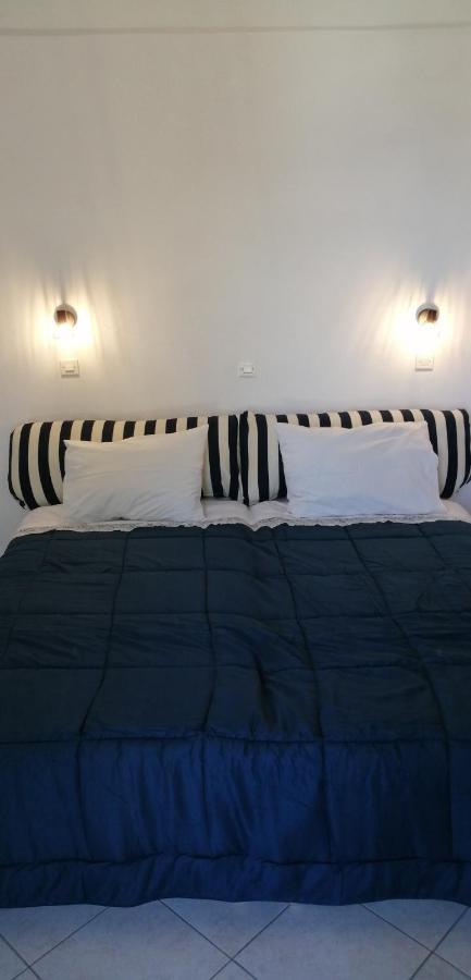 Santo Spiti Sou 3 Daire Fira (Santorini)
