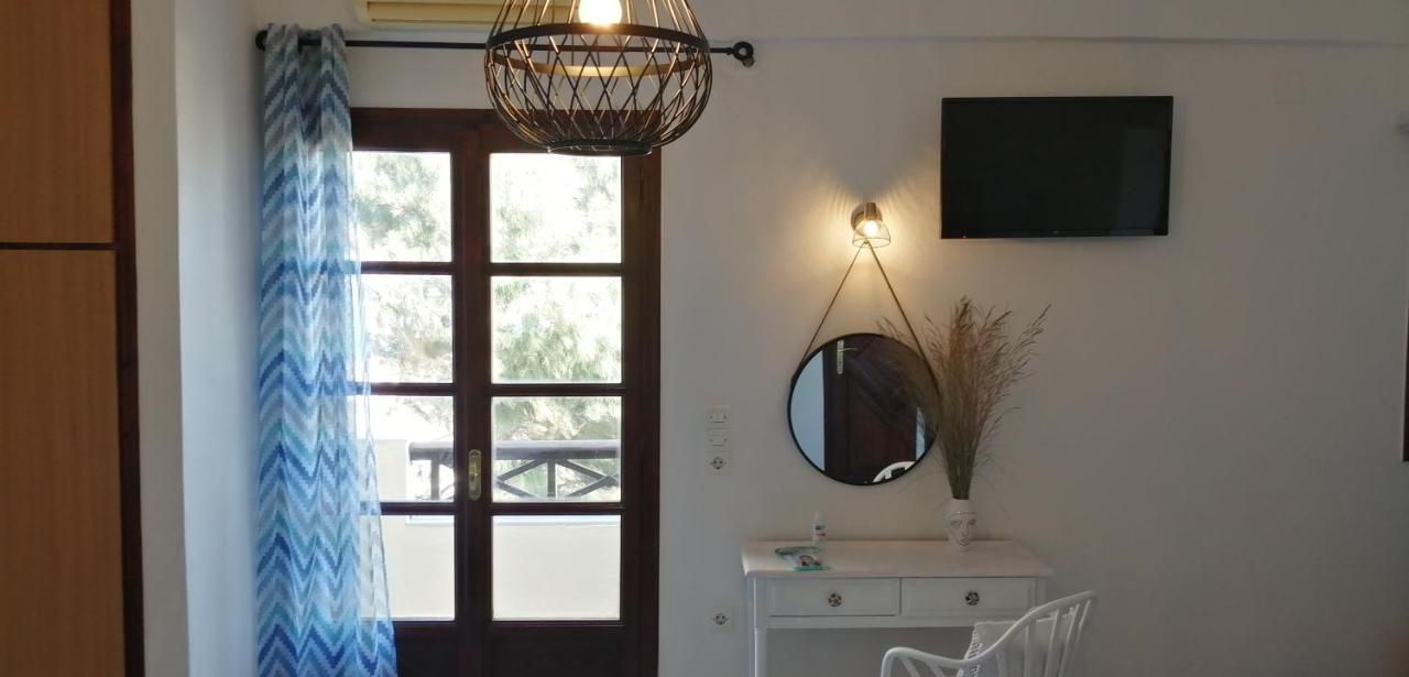 Santo Spiti Sou 3 * Fira (Santorini)