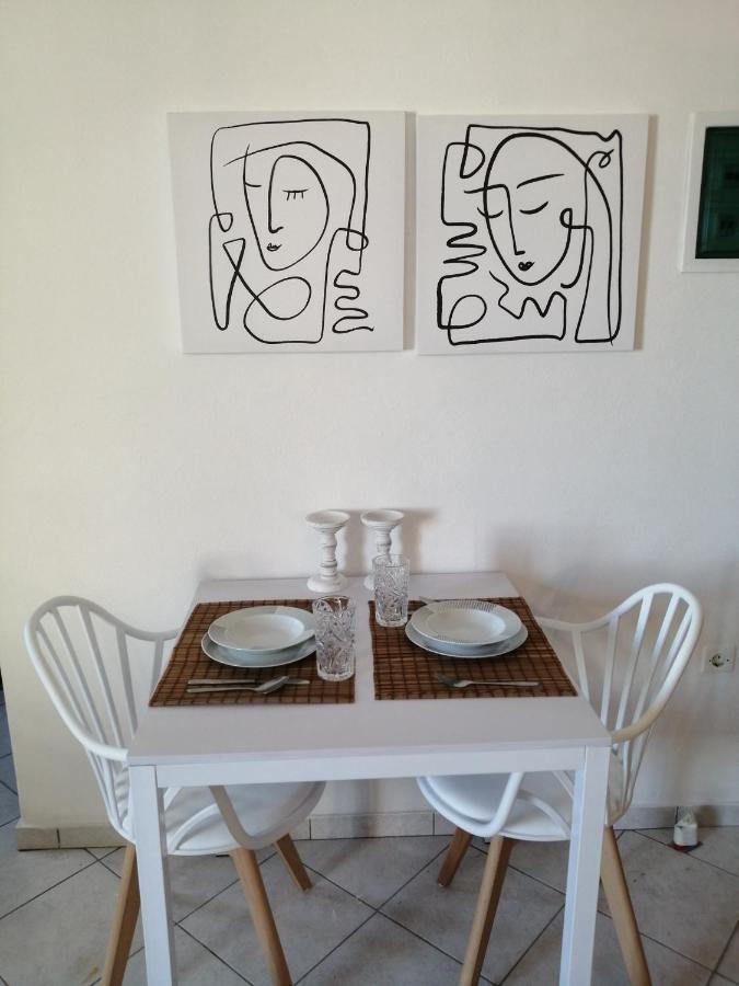 Apartment Santo Spiti Sou 3
