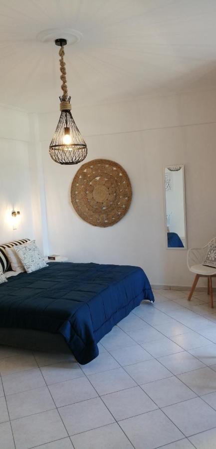 Santo Spiti Sou 3 Daire Fira (Santorini)