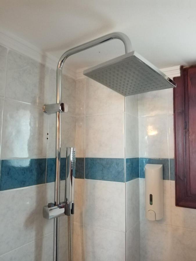 Santo Spiti Sou 3 Apartment