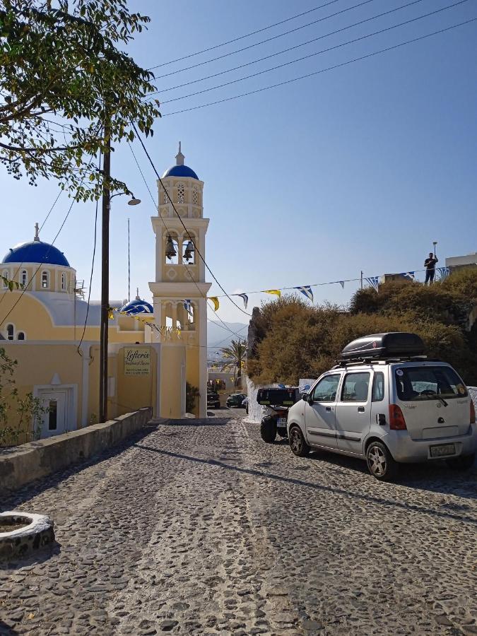 Apartamento Santo Spiti Sou 3 *